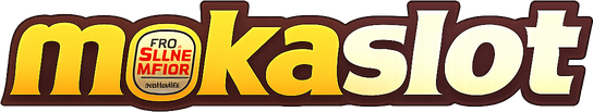 Logo mokaslot
